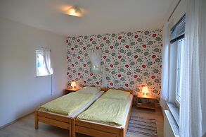 Luxurious Apartment in Schonow With Sauna