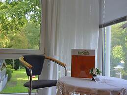 Luxurious Apartment in Schonow With Sauna