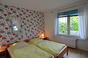 Luxurious Apartment in Schonow With Sauna
