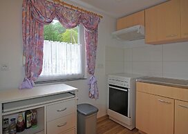 Holiday Home Near the Hiking Trails in Bad Laasphe