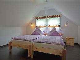 Holiday Home Near the Hiking Trails in Bad Laasphe