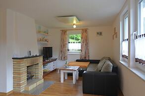Holiday Home Near the Hiking Trails in Bad Laasphe