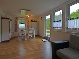 Spacious Holiday Home in Sauerland With Terrace