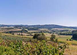 Holiday Home Near the Hiking Trails in Bad Laasphe