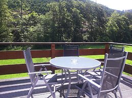 Spacious Holiday Home in Sauerland With Terrace