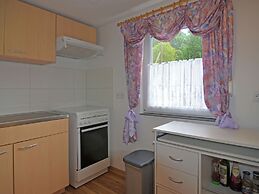 Holiday Home Near the Hiking Trails in Bad Laasphe