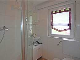 Holiday Home Near the Hiking Trails in Bad Laasphe