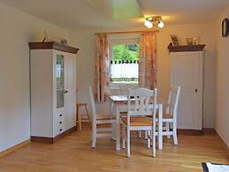 Holiday Home Near the Hiking Trails in Bad Laasphe