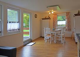 Holiday Home Near the Hiking Trails in Bad Laasphe