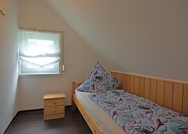 Holiday Home Near the Hiking Trails in Bad Laasphe