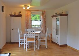 Holiday Home Near the Hiking Trails in Bad Laasphe