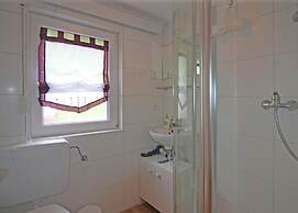 Holiday Home Near the Hiking Trails in Bad Laasphe