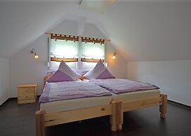 Holiday Home Near the Hiking Trails in Bad Laasphe
