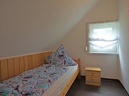 Holiday Home Near the Hiking Trails in Bad Laasphe