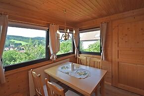 Holiday Home With Private Garden