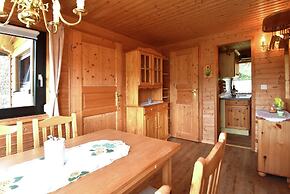 Holiday Home With Private Garden
