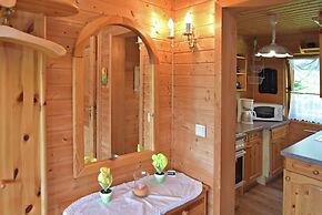 Holiday Home With Private Garden
