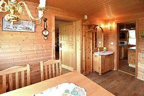 Holiday Home With Private Garden