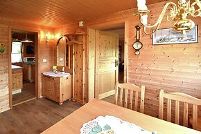 Holiday Home With Private Garden