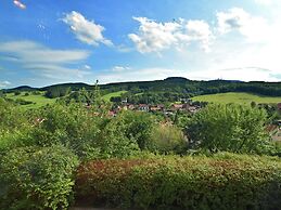 Holiday Home With Private Garden