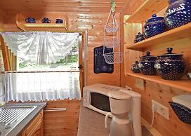 Holiday Home With Private Garden