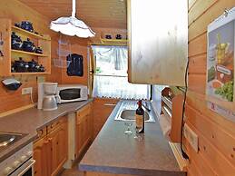 Holiday Home With Private Garden