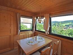 Holiday Home With Private Garden