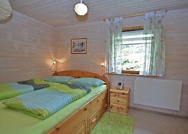 Holiday Home With Private Garden