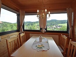 Holiday Home With Private Garden