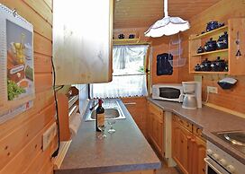 Holiday Home With Private Garden