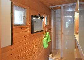 Holiday Home With Private Garden