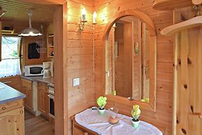 Holiday Home With Private Garden