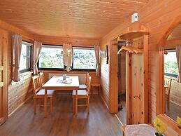 Holiday Home With Private Garden