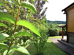 Holiday Home With Private Garden