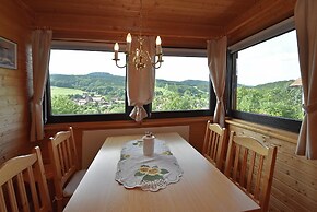 Holiday Home With Private Garden