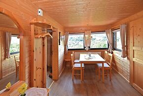 Holiday Home With Private Garden