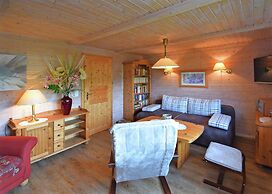 Holiday Home With Private Garden