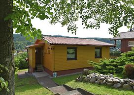 Holiday Home With Private Garden