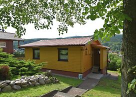 Holiday Home With Private Garden