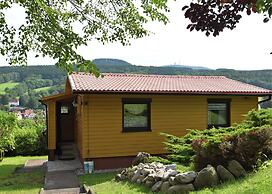 Holiday Home With Private Garden