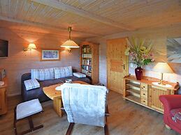 Holiday Home With Private Garden