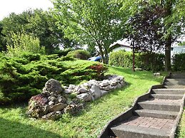 Holiday Home With Private Garden