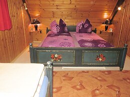 Holiday Home With Terrace in the Black Forest