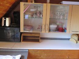 Holiday Home With Terrace in the Black Forest