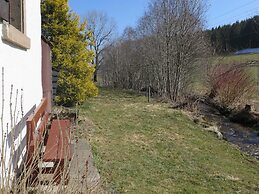 Holiday Home With Terrace in the Black Forest