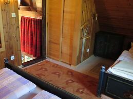 Holiday Home With Terrace in the Black Forest