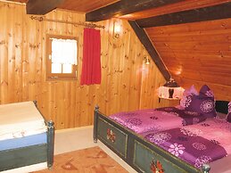 Ferienhaus, Schwarzwald