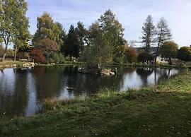Holiday Home With Terrace in the Black Forest
