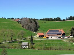 Ferienhaus, Schwarzwald
