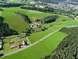 Ferienhaus, Schwarzwald
